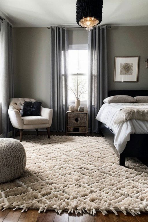 26 aesthetic bedroom ideas with a budget 19 Aesthetic bedroom ideas 11