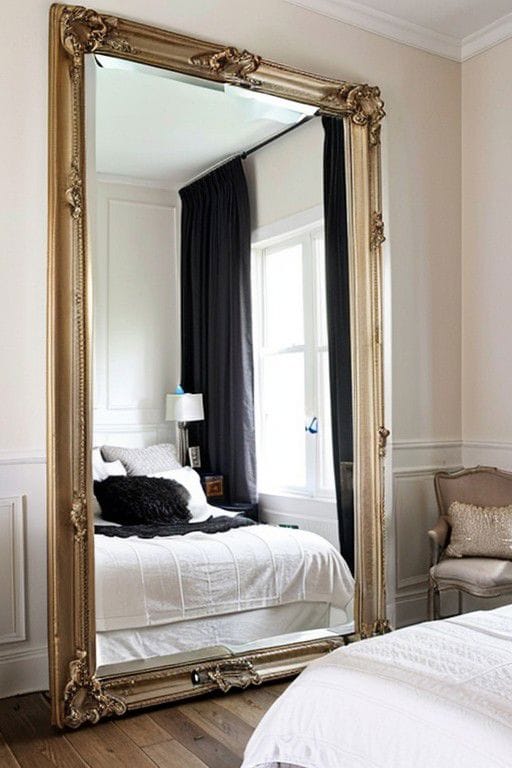 26 aesthetic bedroom ideas with a small budget 20 Aesthetic bedroom ideas 12