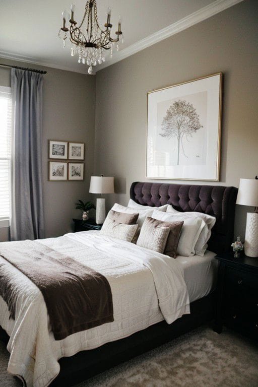 26 aesthetic bedroom ideas with a budget 22 Aesthetic bedroom ideas 14