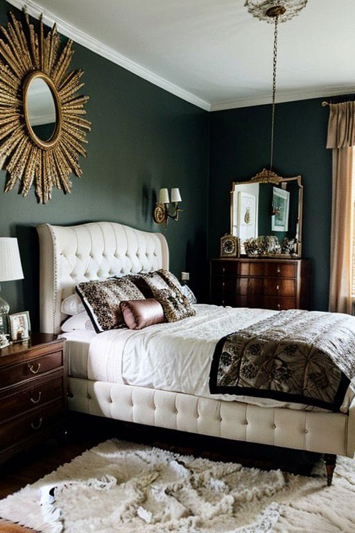26 aesthetic bedroom ideas on a budget 23 Aesthetic bedroom ideas 15