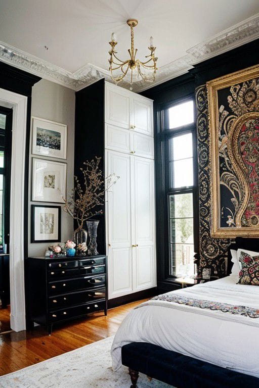 26 aesthetic bedroom ideas with a budget 28 Aesthetic bedroom ideas 20