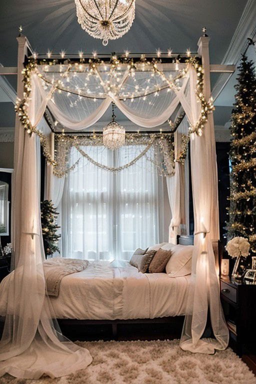 26 aesthetic bedroom ideas with a budget 30 Aesthetic bedroom ideas 21