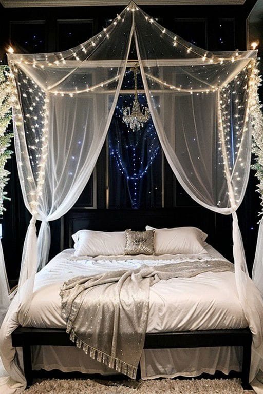 26 aesthetic bedroom ideas with a budget 31 31 Aesthetic bedroom ideas 21b