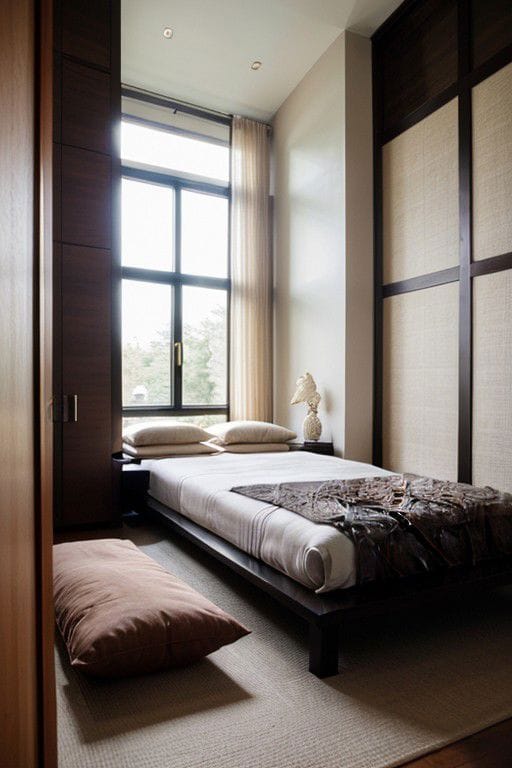 26 aesthetic bedroom ideas with a budget 32 Aesthetic bedroom ideas 22