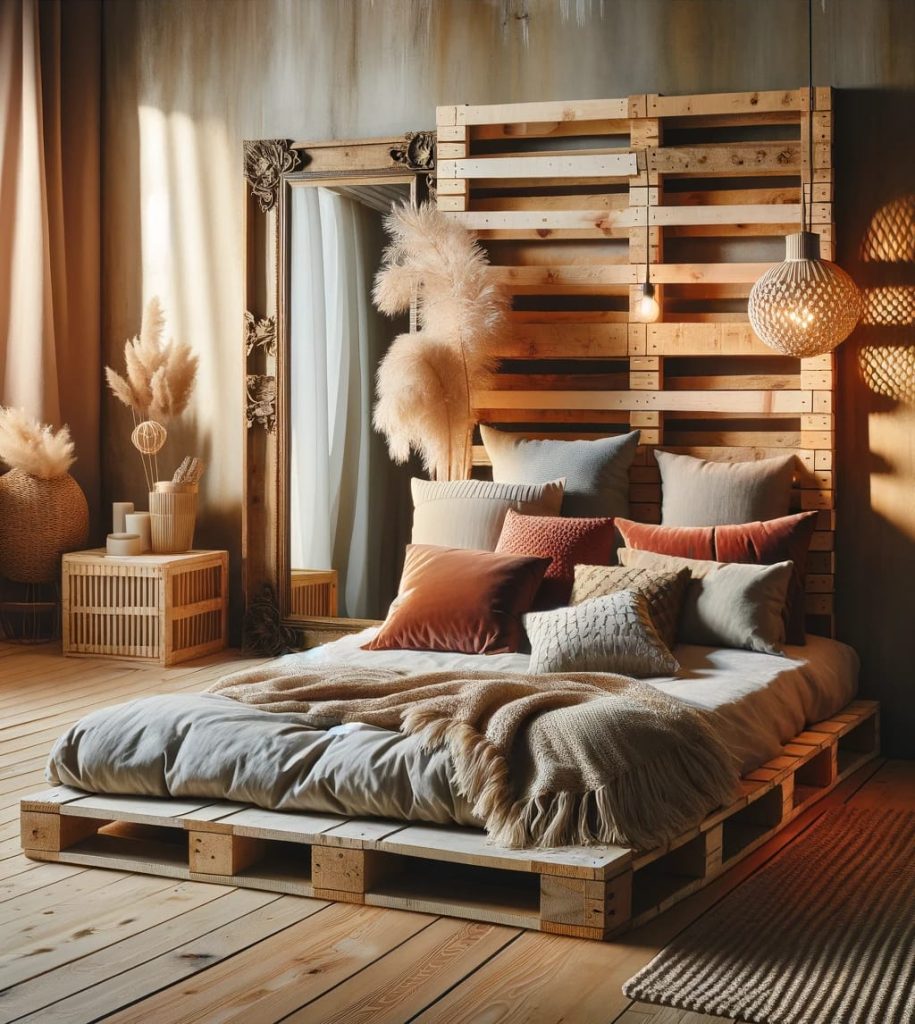 26 aesthetic bedroom ideas with a budget 33 Aesthetic bedroom ideas 23