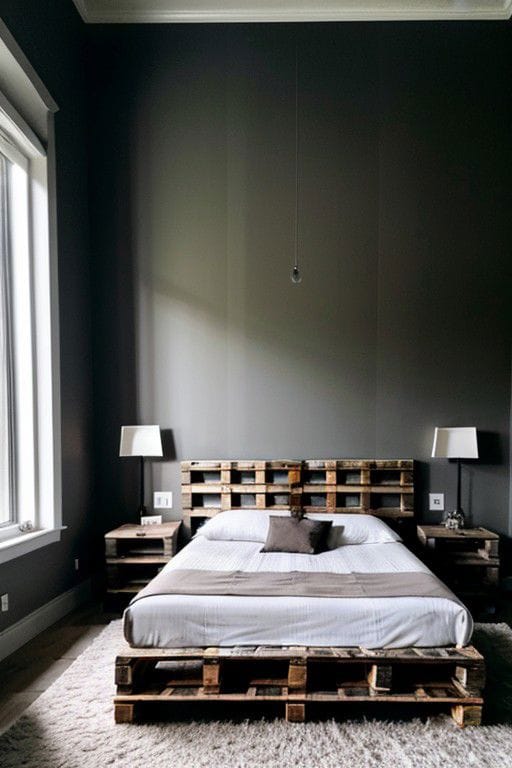 26 aesthetic bedroom ideas with a budget 34 Aesthetic bedroom ideas 23b