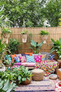 25 Unique Terrace Garden Ideas to Elevate Your Outdoor Space