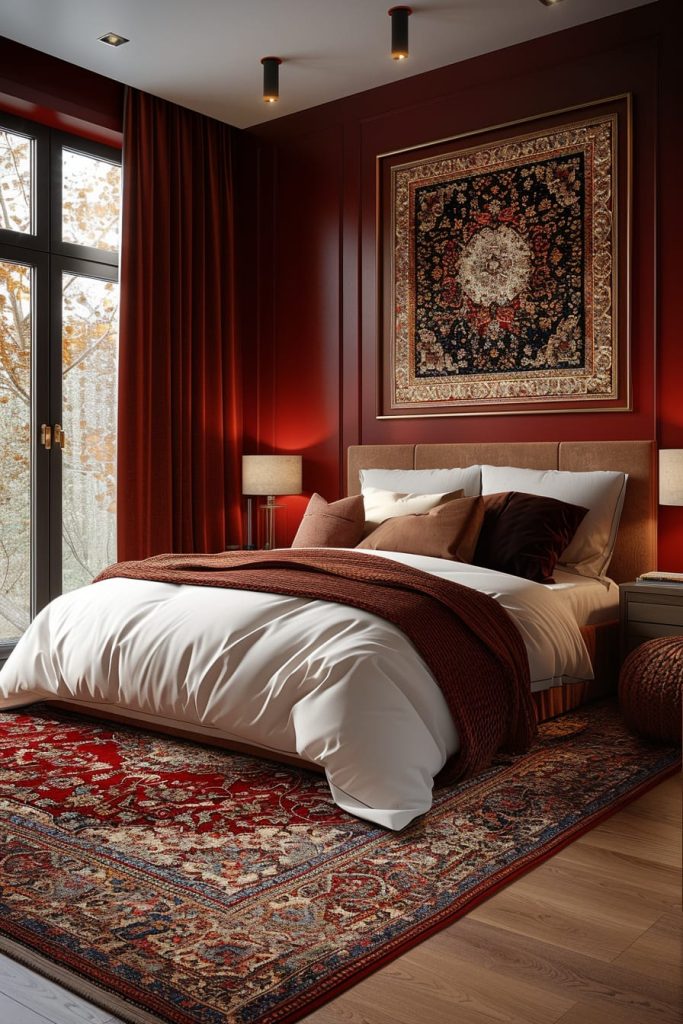 19 Best earthy modern bedroom ideas for a cozy retreat 26 earthy modern bedroom