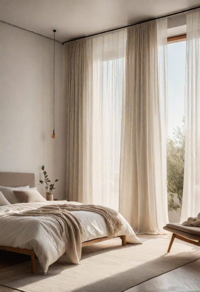 21 Serene minimalist bedroom ideas for 2024 8 Minimalist bedroom 6
