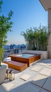 23 Dreamy Roof Terrace Designs for Modern Outdoor Living