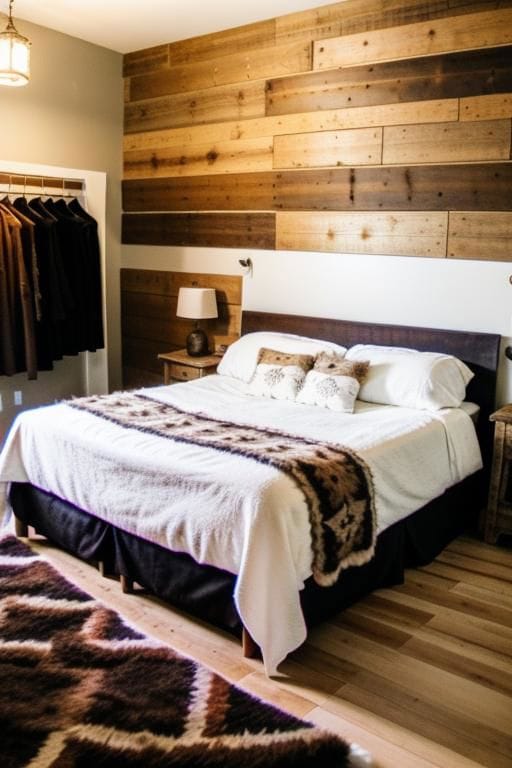 36 Charming small bedroom decoration ideas for women 20 Small bedroom decor ideas for women 10b