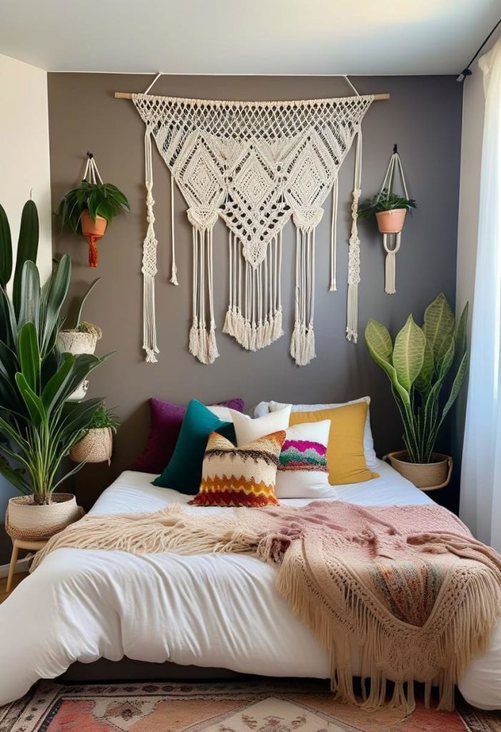 36 Charming small bedroom decor ideas for women 4 Small bedroom decor ideas for women 2