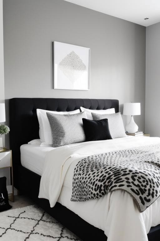36 Charming small bedroom decor ideas for women 6 Small bedroom decor ideas for women 3
