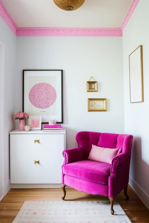 36 Charming small bedroom decoration ideas for women 16 Small bedroom decor ideas for women 8b