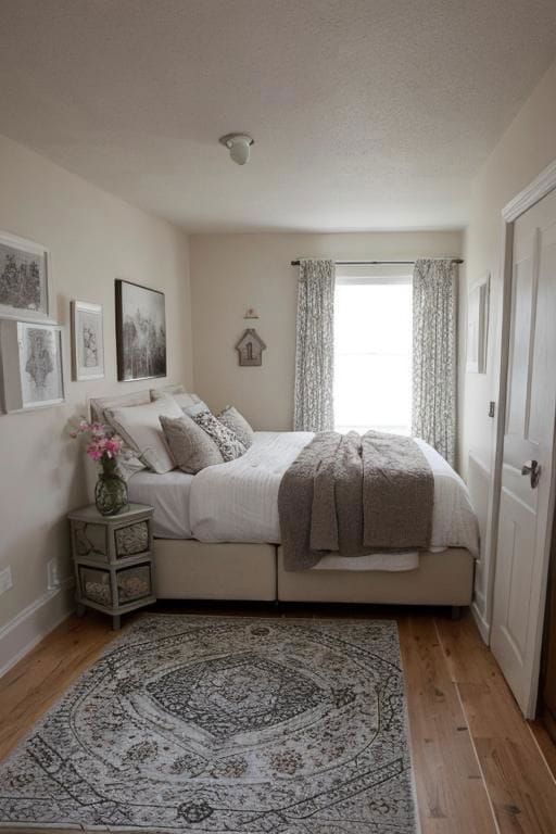 20 small bedroom ideas for couples (create a cozy harbor) 22 Small bedroom ideas for couples - 20