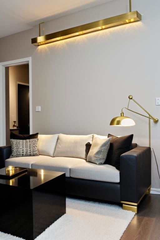 29 innovative small living room decor ideas 5 Small living room decoration ideas 03
