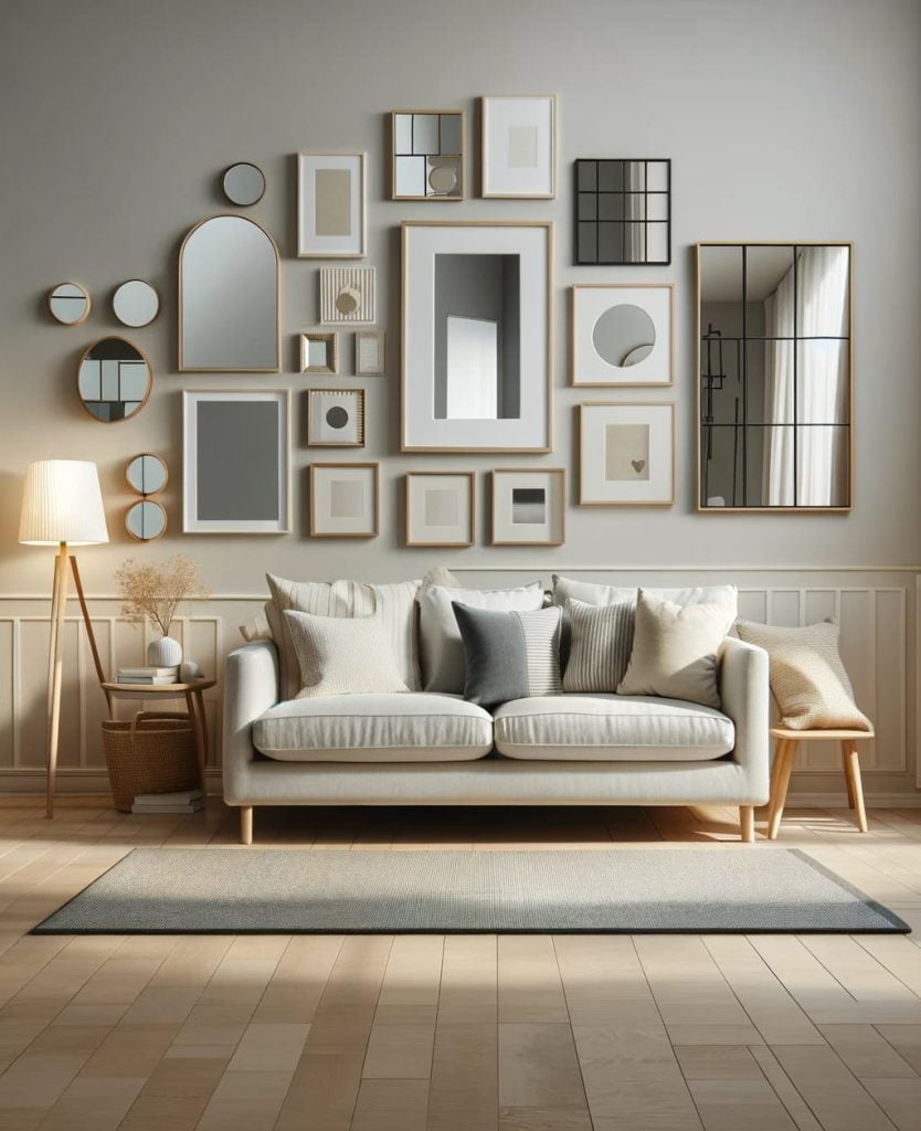29 innovative small living room decor ideas 6 Small living room decoration ideas 04