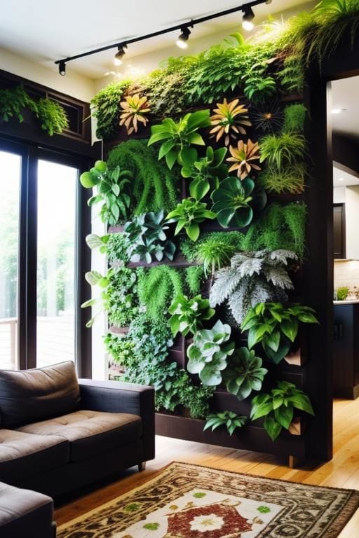 29 innovative small living room decor ideas 7 Small living room decoration ideas 05