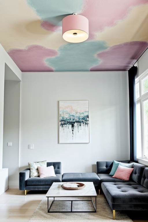 29 innovative small living room decor ideas 18 Small living room decoration ideas 15