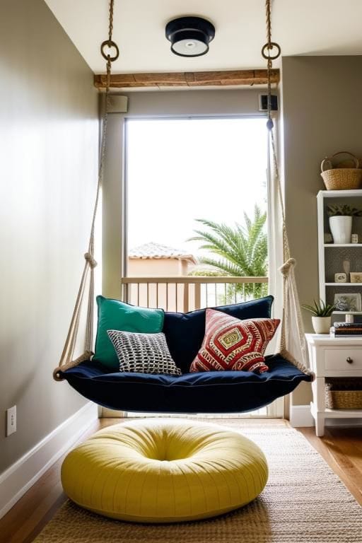 29 innovative small living room decor ideas 20 Small living room decor ideas 16b
