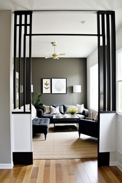 29 innovative small living room decor ideas 24 Small living room decoration ideas 20