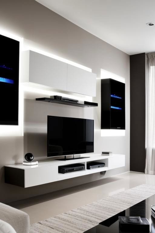 29 innovative small living room decor ideas 34 Small living room decoration ideas 28