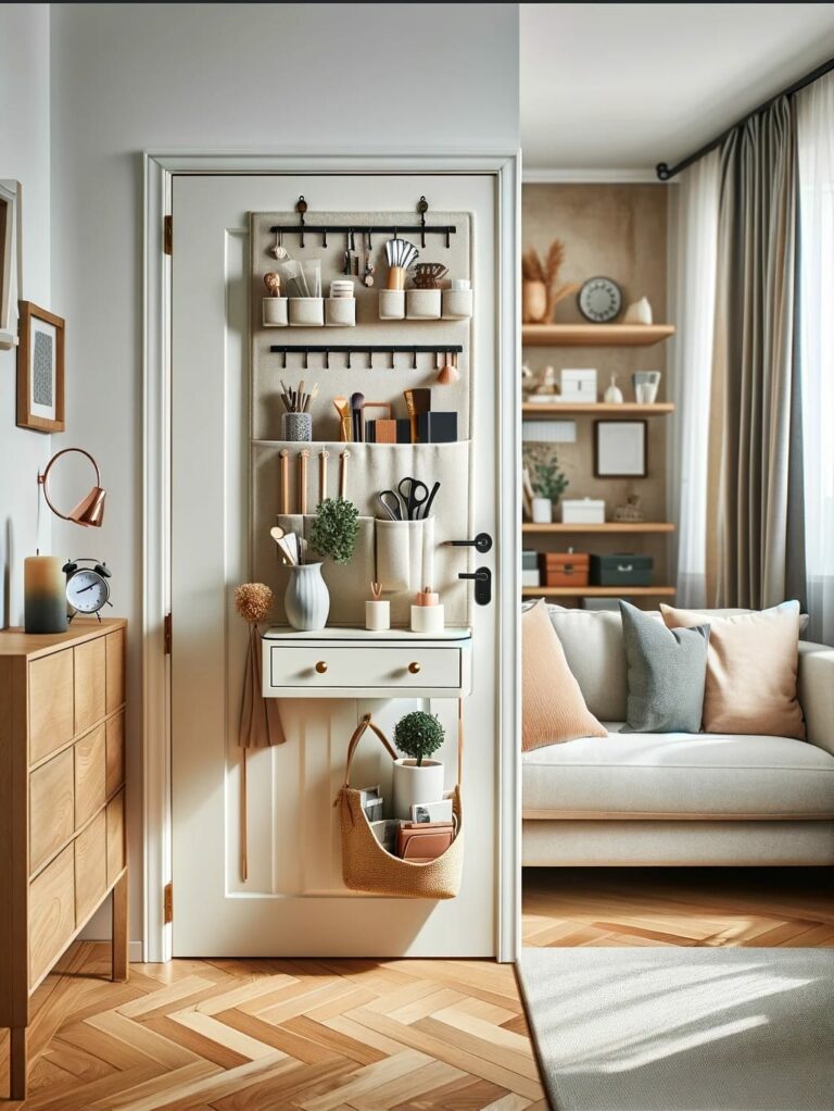 20 Small Living Room Ideas for a Cozy & Spacious Feel