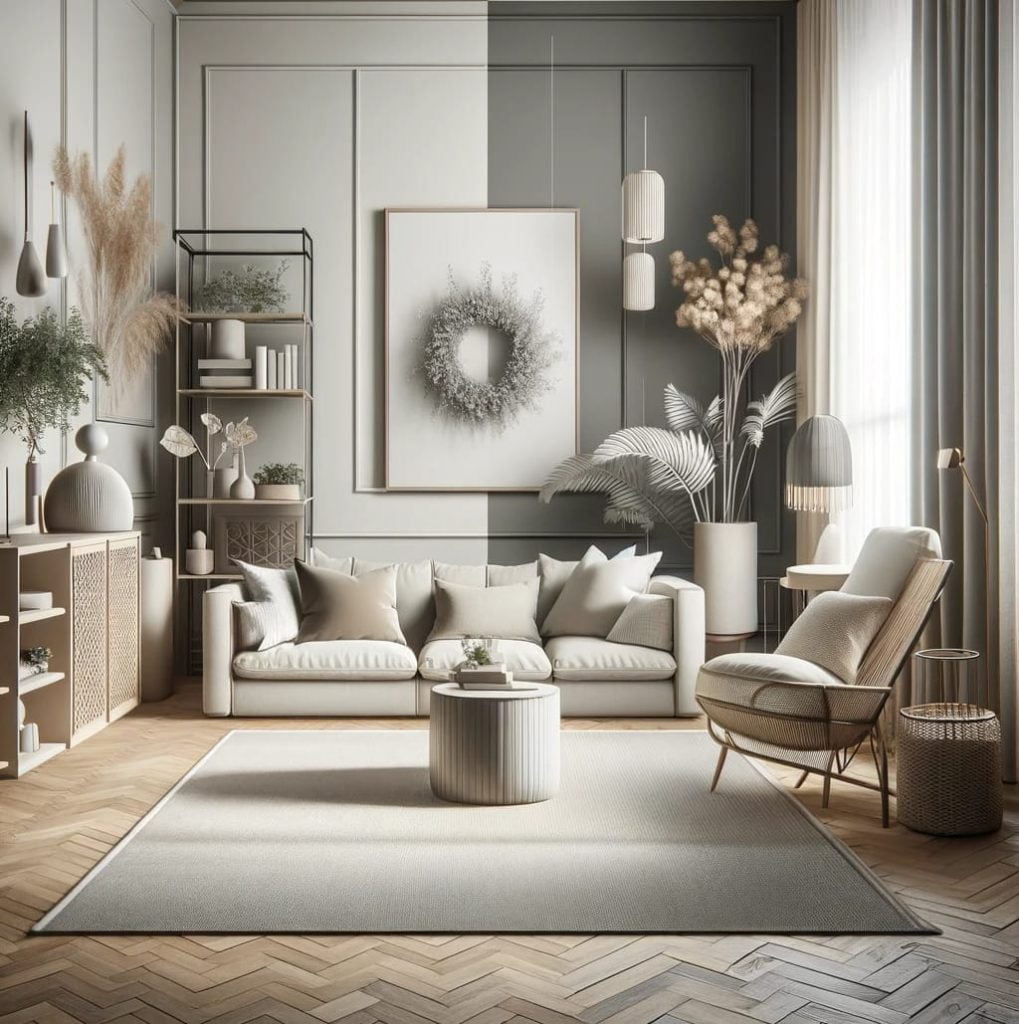 20 small living room ideas for a cozy and spacious feeling 22 Small living room ideas - 20