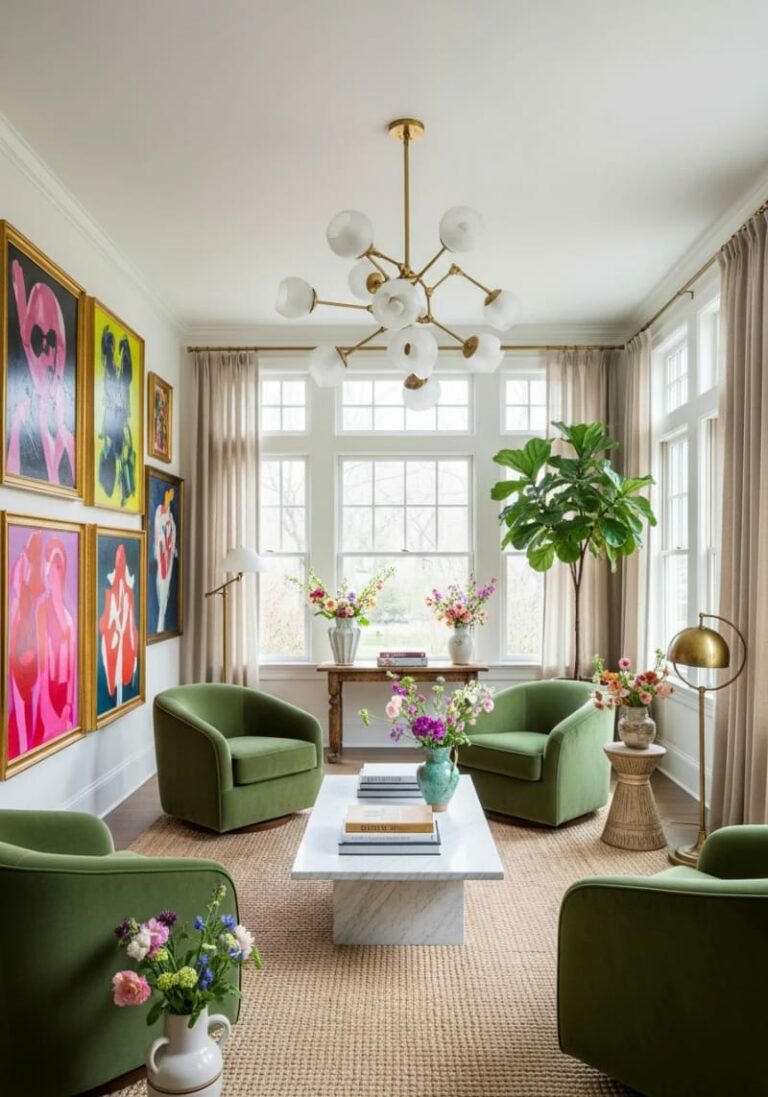 15 Gorgeous Sunroom Decor Ideas to Refresh Your Home