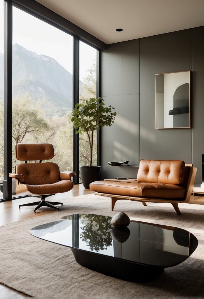 What is Mid-Century Modern Style? the new timeless design trend 7 Mid-Century Modern Style – 5